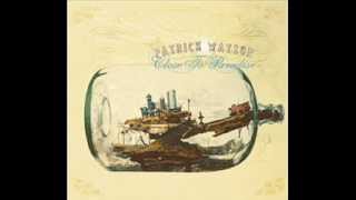 Video thumbnail of "Patrick Watson - Man Under the Sea"