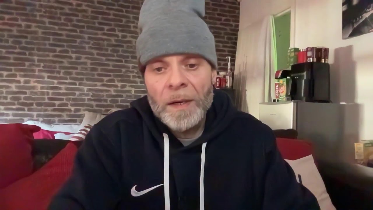 TONY & JOHN HAVE REMOVED MY VIDEO FROM TIKTOK AND ALSO PUT AGE RESTRICTION ON YOUTUBE!!1