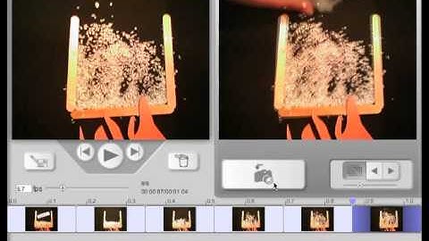 Sam Animation Example!