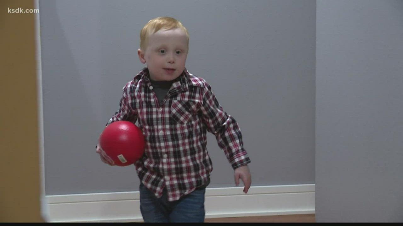 Mother of immunocompromised child weighs in on masking changes