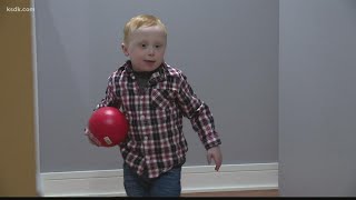 Mother of immunocompromised child weighs in on masking changes