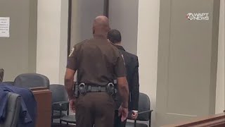 Former JSU student on trial in roommate's death