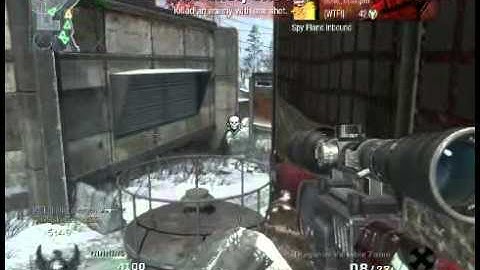 dragunov "multikill"