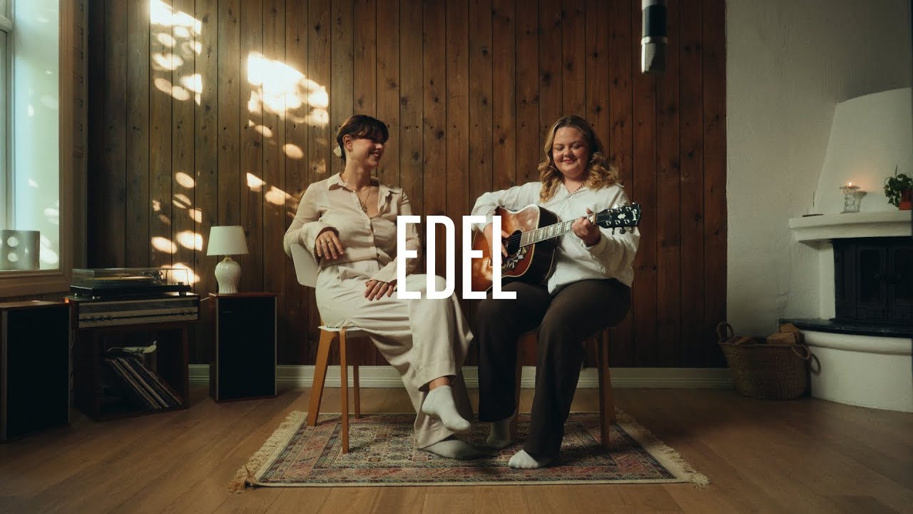 EDEL - Made It : The Wall Sessions - YouTube