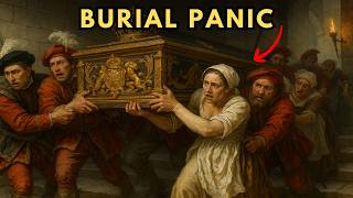 NOT A COVER-UP? The SHOCKING Truth of Elizabeth’s Rapid Burial