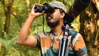 Khisma Forest | Wildlife Photography | Wildlife photography Vlog 16 | Photography behind scene |