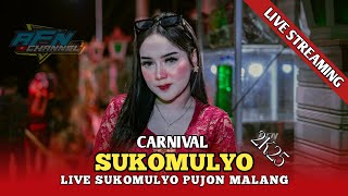  Streaming Karnaval Sukomulyo Pujon Kabupaten Malang 2025