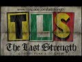 THE LAST STRENGTH-largas noches