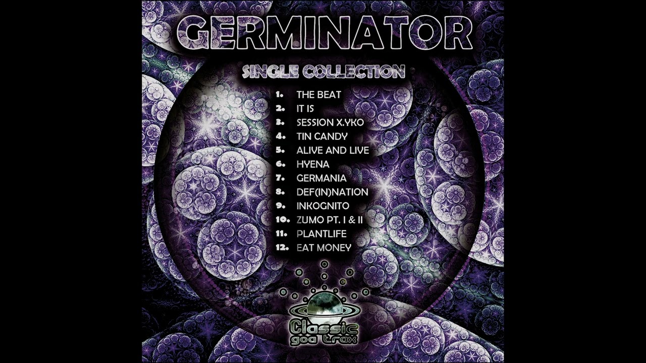 Watch Germinator - Definnation on YouTube Watch Germinator - Definnation on YouTube
