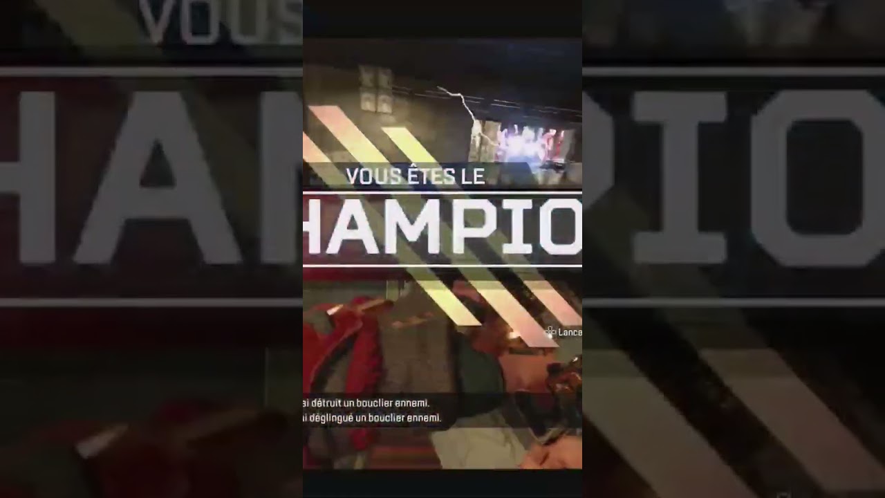 Top1 avec prédateurs 