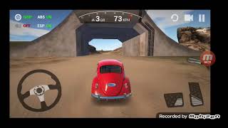 Ultimate Car Driving Classics - Episode 1 Part 1