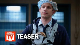 Brooklyn Nine-Nine Season 8 Teaser | 'The Nine-Nine's Going Out in a Blaze of Glory' | RTTV