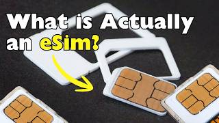 The SIM Card Is Dying – Here Is Why!