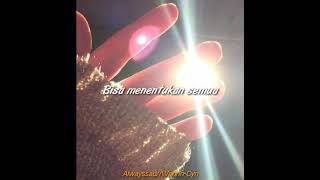 STORY WA 30 DETIK DIPERSIMPANGAN DILEMA