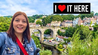This Yorkshire Town Made Me Want To Move To The Uk Again