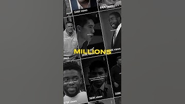 No Voice No Face !! Make Motivational Shorts And Reels Gain Millions Of Views In Single Day 🔥