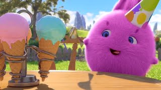 Videos For Kids | Sunny Bunnies - CANDY LAND | Funny Videos For Kids screenshot 2