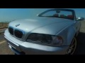 Mcgyver Stunt Driving Team Amr Mcgyver BMW M3 E46 