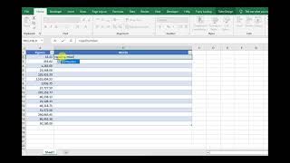 Episode 34 - Spell Number Function in Excel
