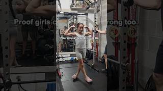 Download Lagu Girls can be pretty strong too 💪🎀 MP3 Download Lagu Girls can be pretty strong too 💪🎀 MP3
