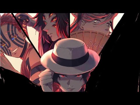 If things took a different turn part 1 |demon slayer text story| the
