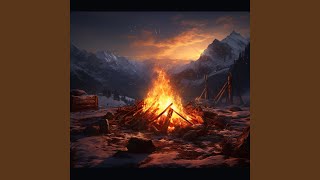 Ember's Warmth in Therapeutic Touch