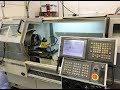 2008 COLCHESTER HARRISON ALPHA CNC2000XS