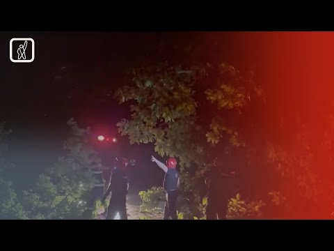 სტიქია კახეთში