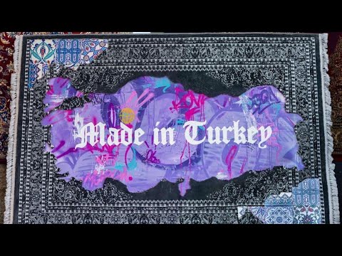 Murda - Made in Turkey (Albüm Snippet) 2020