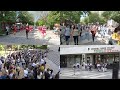 "Часът на Нови пазар"-шествие и концерт по повод 24-ти май