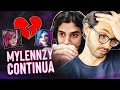 DEPOIS DESSA JOGADA, É DIVÓRCIO DO MYLENNZY?