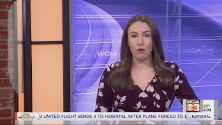 ISP reopens I-74 lane after truck fire, confirms vehicle crash due to backed up traffic