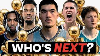 The Next NBA Dynasty is NOT who you think...