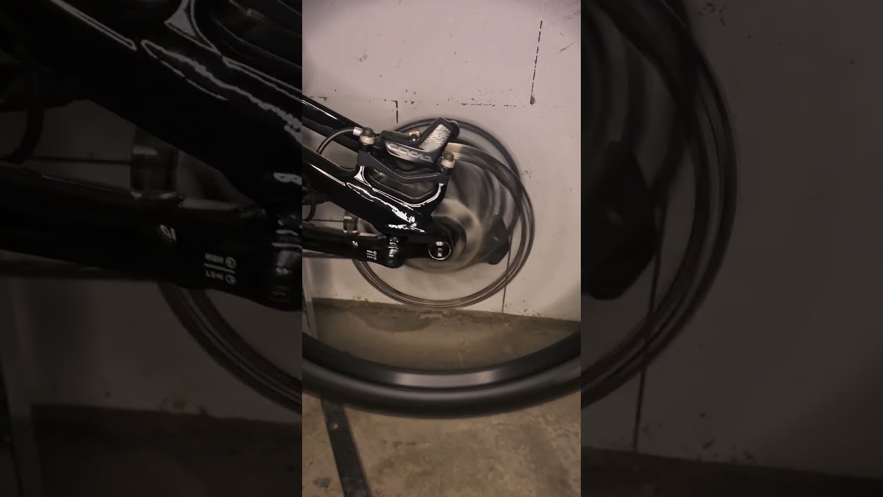 SRAM Code R Disc Brake Test - Specialized Turbo Levo Comp Alloy