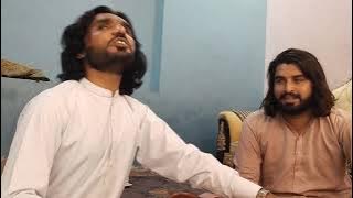 Chahat Na Hoti||Singer Tanveer Anjum||Mehfial Parogram 2023