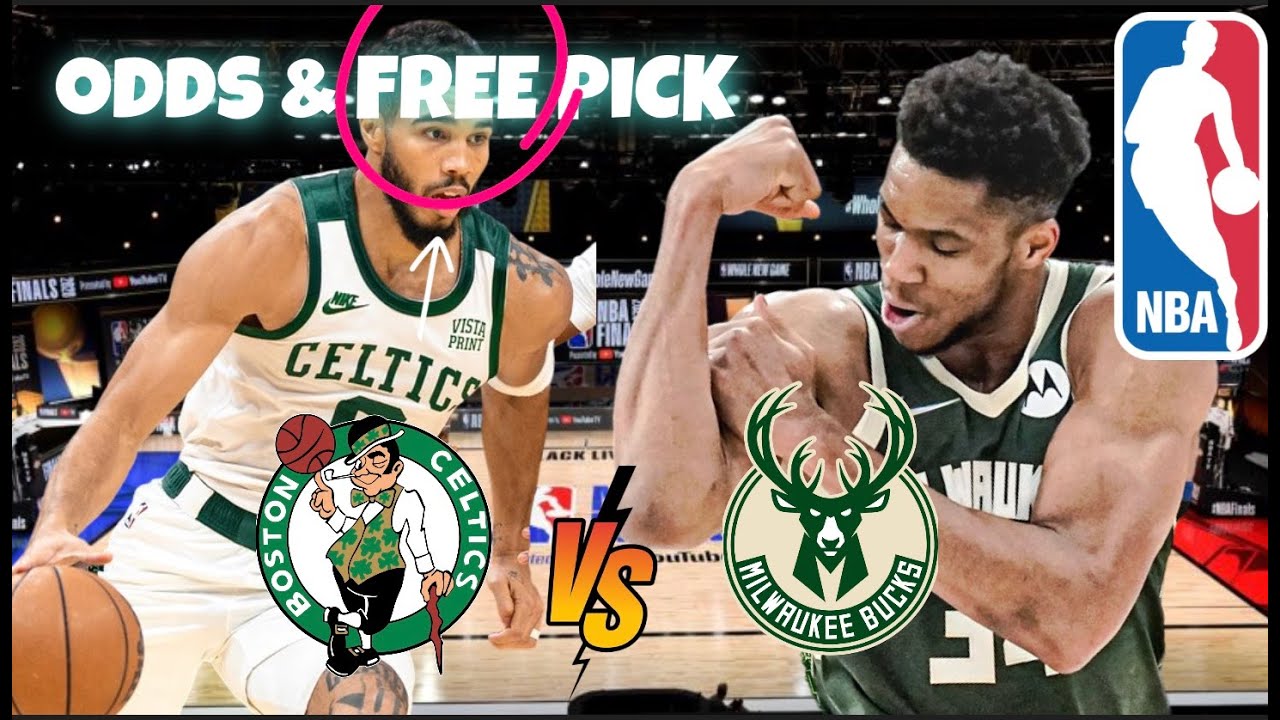 Milwaukee Bucks vs Boston Celtics 3/30/23 NBA Free Picks & Predictions | NBA Betting Tips