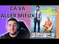 14 Jours pour aller mieux Critique (No spoiler)