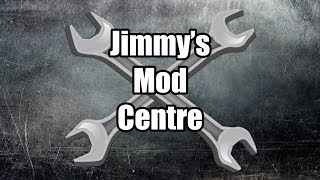Jimmy's Mod Centre: F1 RFT 2013 (rF2)