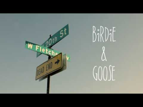 The Wildwoods - "June Bugs In May" - Music Video