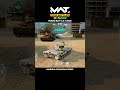 MWT : KF-51 MK2 Gameplay Part 8 || #shorts #mwttankbattles