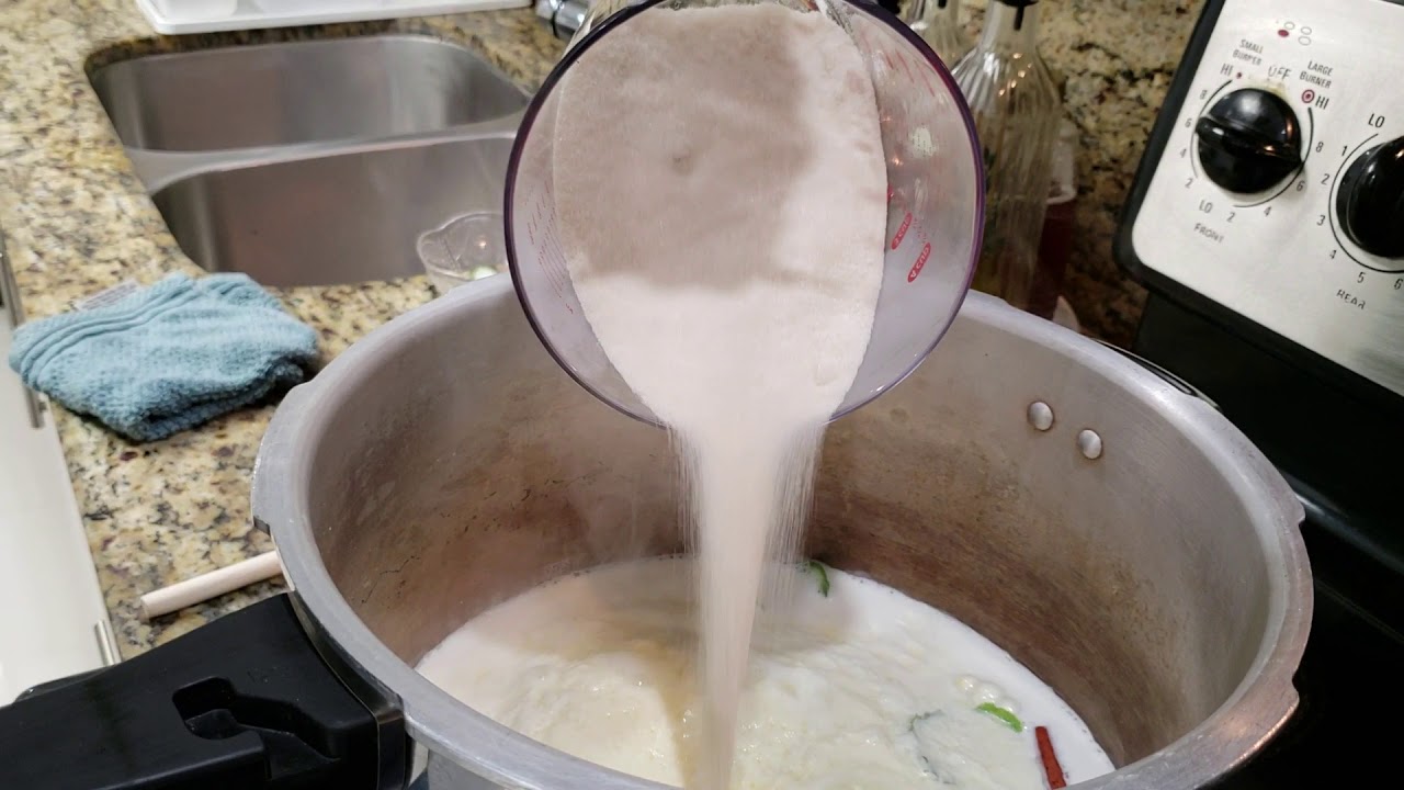 Como Saber Si La Leche Esta Cortada Dulce de leche cortada - YouTube