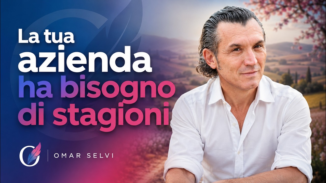 I ritmi della campagna