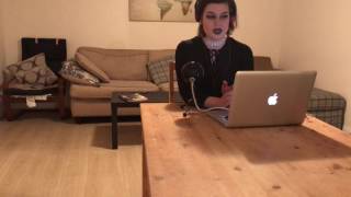 Download Lagu Hallelujah Cover by Sari Rosofsky MP3