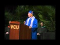 The Next Eminem - Best Graduation Rap Speech Ever