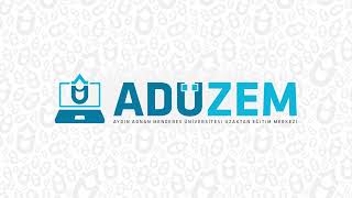 02. Genel arayüz tanıtımı