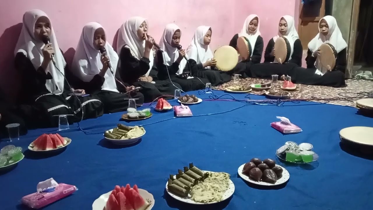 ILAHANA || JaShoNuda