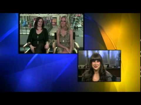 WPXI - 80s Singers Debbie Gibson, Tiffany Talk To ...