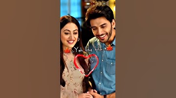 Yeh Jadu Hai Jinn Ka #roshan #adivik #amanroshni #aditisharma #vikramsinghchauhan