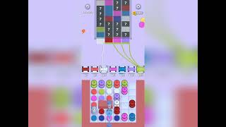 Knit Out Level 252 Walkthrough Solution 