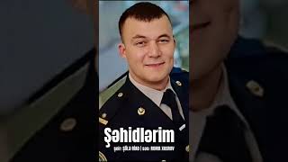 Download Lagu Şəhidlərim Müəllif:Şölə Riad-Səsləndirir:Roma Xosrov MP3